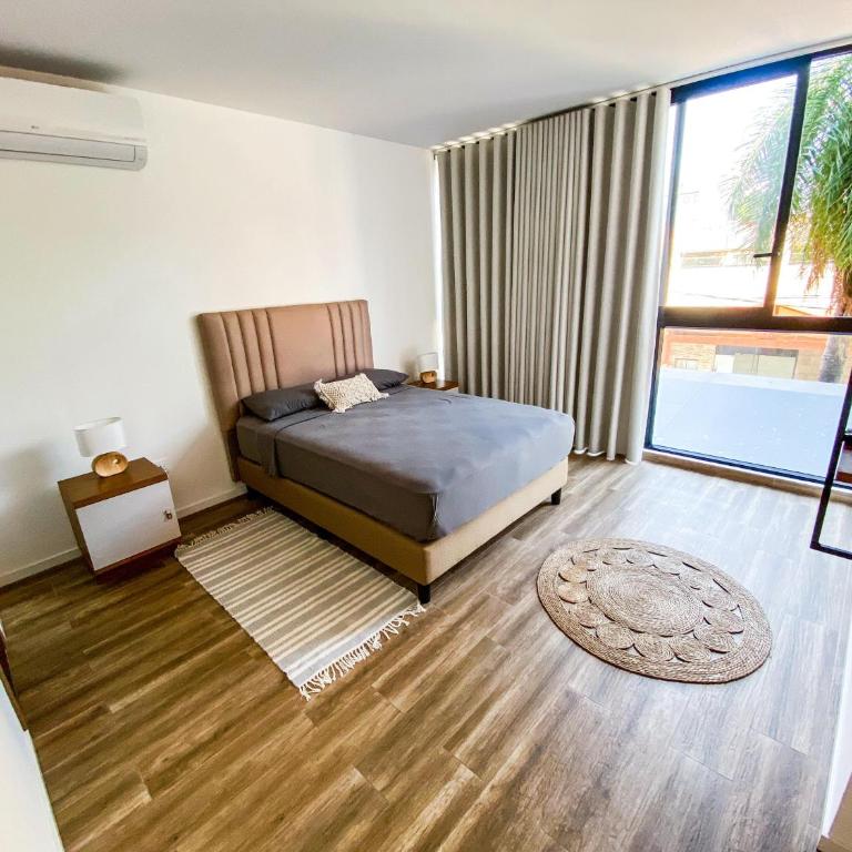 Soul Parc by You Stylish family apartment - Apartamento de 1 dormitorio - 11