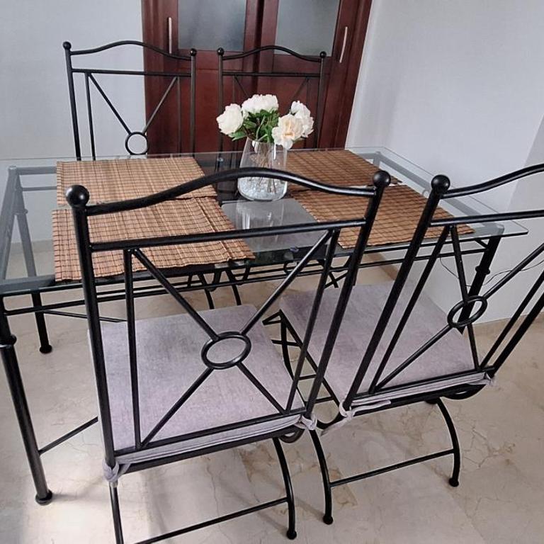 Apartamento en el Centro de Ronda cerca del Tajo Plaza de Toros con Wifi y Parking opcional - Apartamento de 1 dormitorio - 13