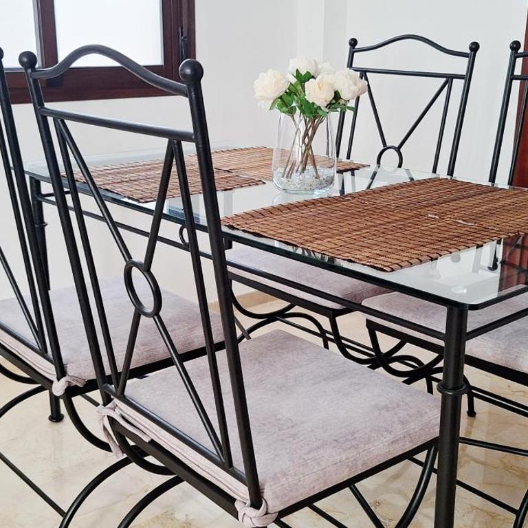 Apartamento en el Centro de Ronda cerca del Tajo Plaza de Toros con Wifi y Parking opcional - Apartamento de 1 dormitorio - 14