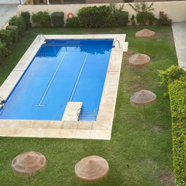 Home Olimpo Torre del Mar - Apartamento de 2 dormitorios - 16
