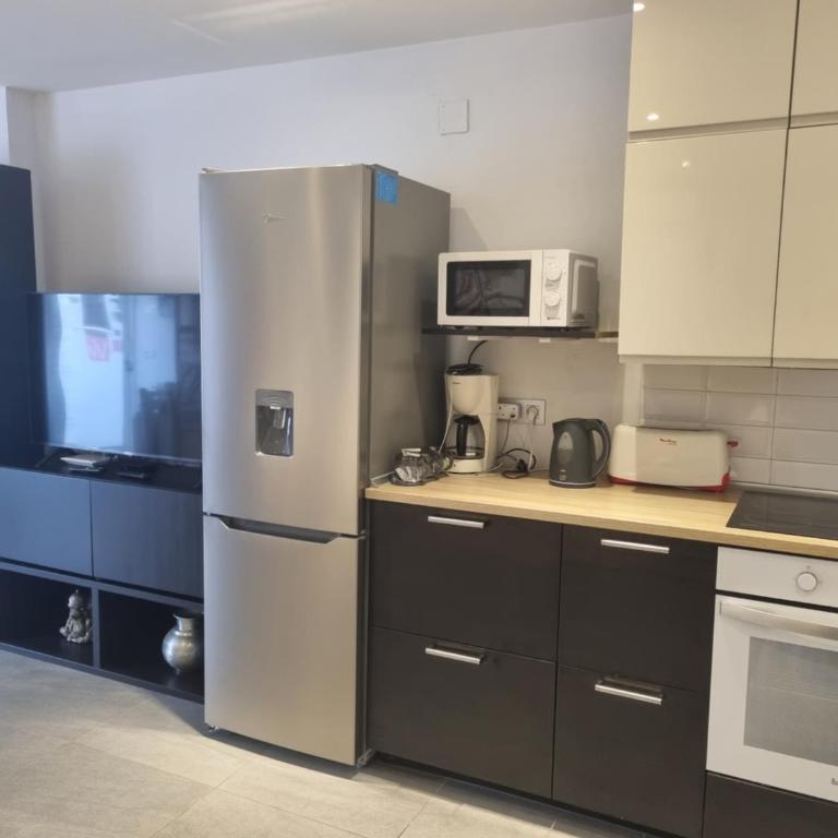 Lazydays - Apartamento - 9