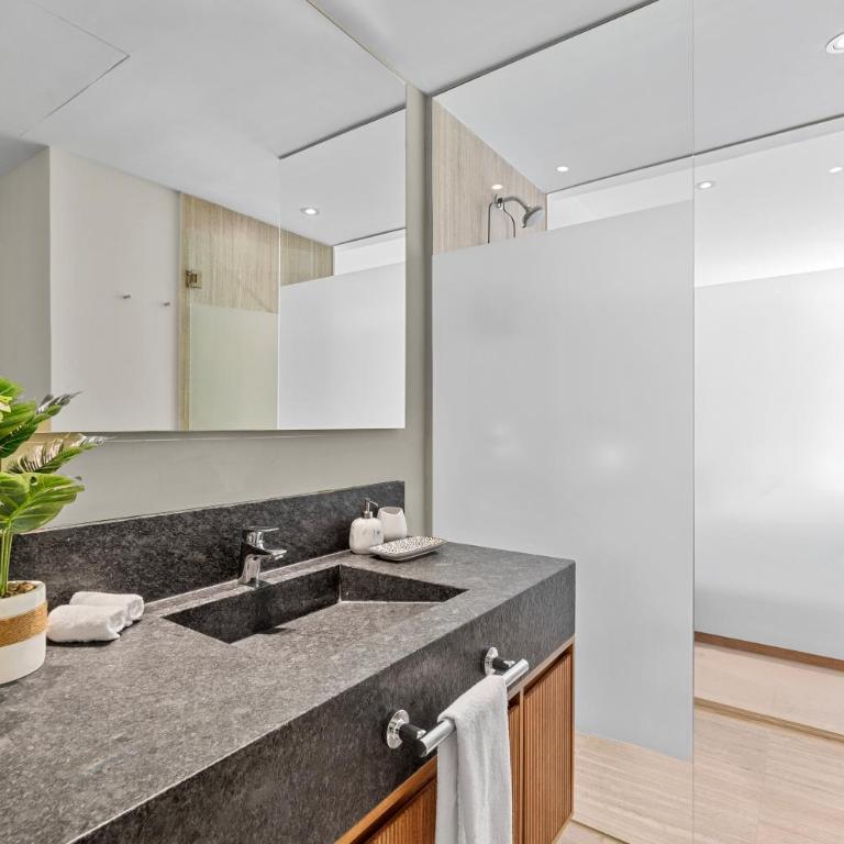 Mio Riviera Nayarit - Modern Condos with Gym & Pool - Apartamento - 10