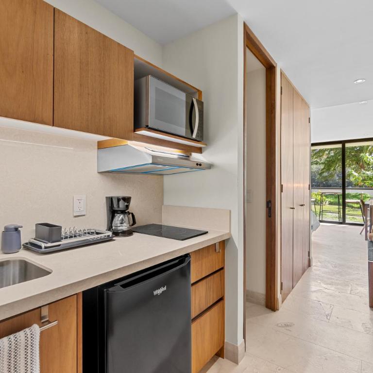 Mio Riviera Nayarit - Modern Condos with Gym & Pool - Apartamento - 8