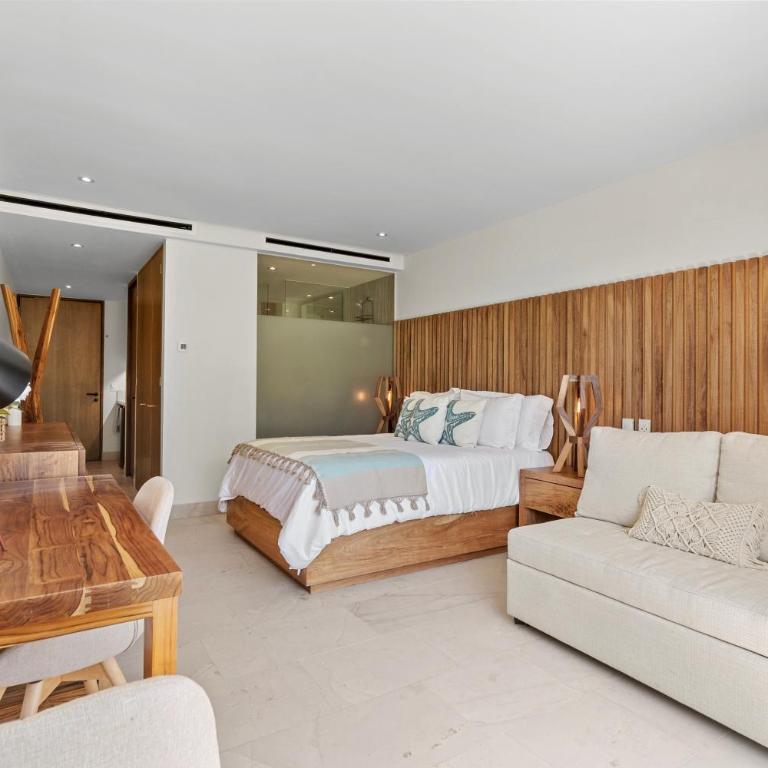 Mio Riviera Nayarit - Modern Condos with Gym & Pool - Apartamento - 9