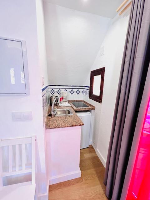 El Beaterio Apartments - Estudio Doble Deluxe - 12