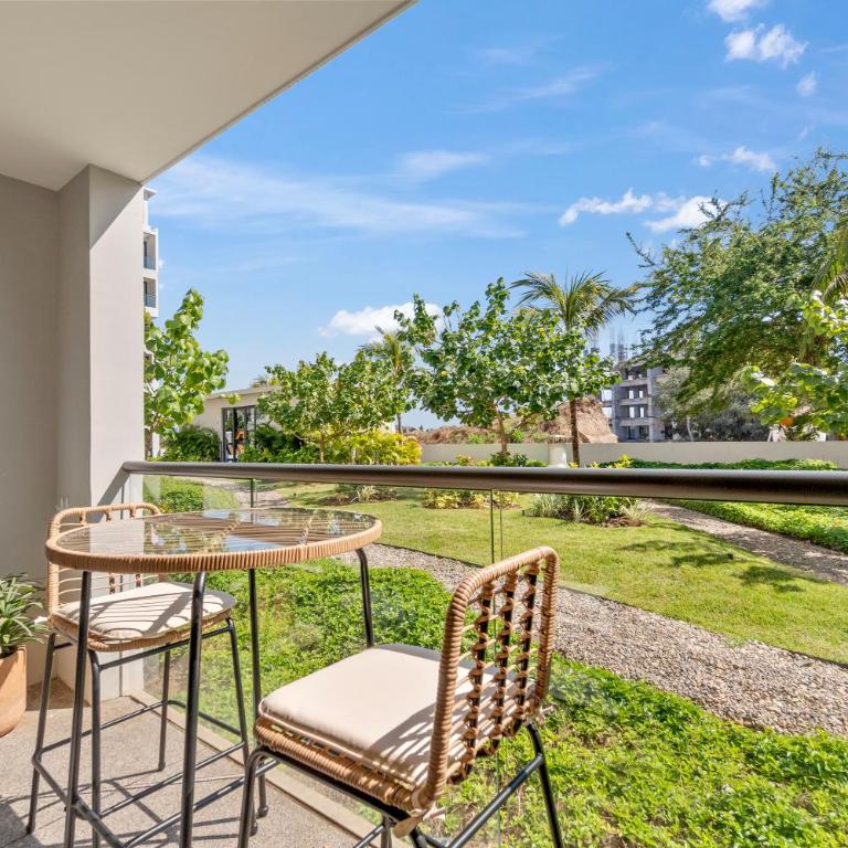 Mio Riviera Nayarit - Modern Condos with Gym & Pool - Apartamento - 7