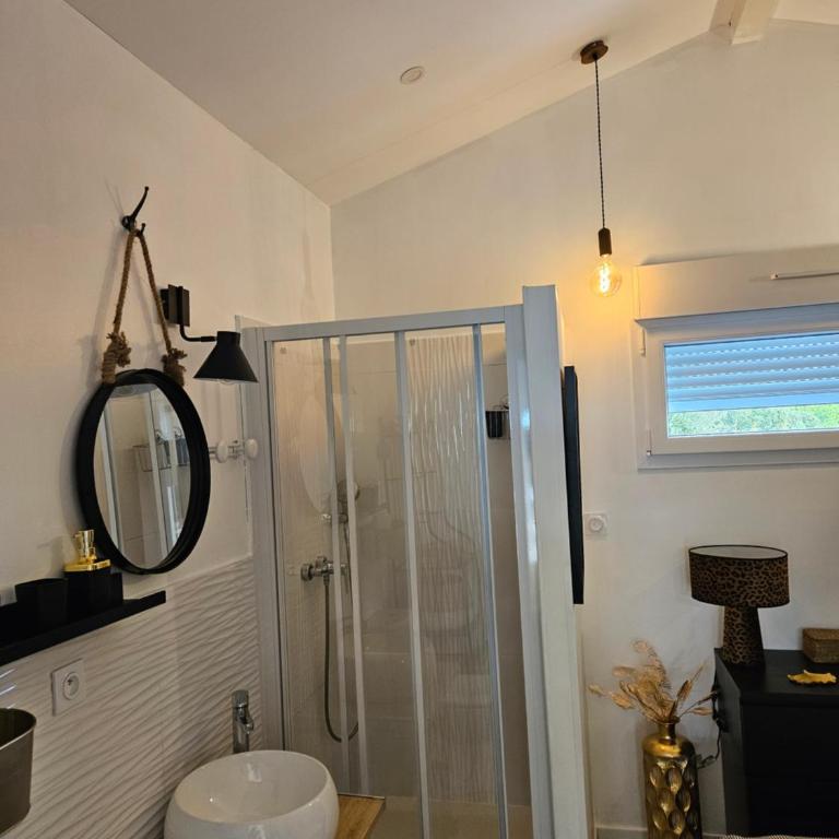 Le petit atelier - Maison 1 Chambre - 25