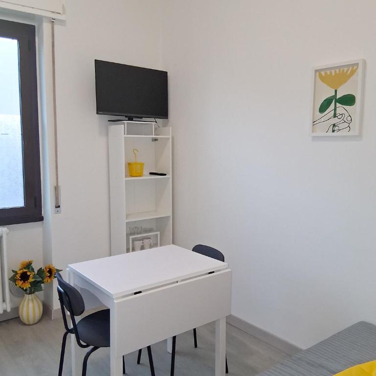 Cozy Apartment near Affori FN - M3 Duomo - Appartamento con 1 Camera da Letto - 11