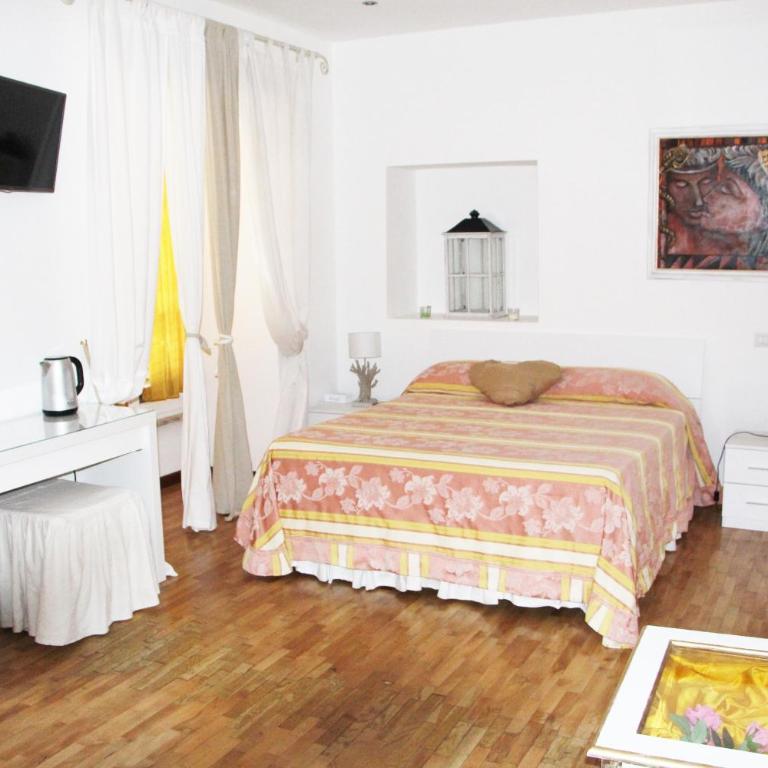 Have A Nice Holiday - Luxury Rooms - Suite - 9