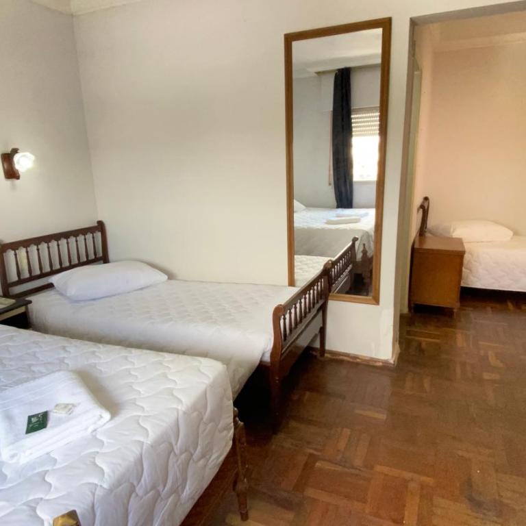 Nuevo Hotel - Superior Quadruple Room - 11