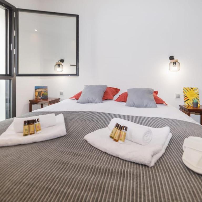 Vercingetorix Suite - Appartamento con 1 Camera da Letto - 29