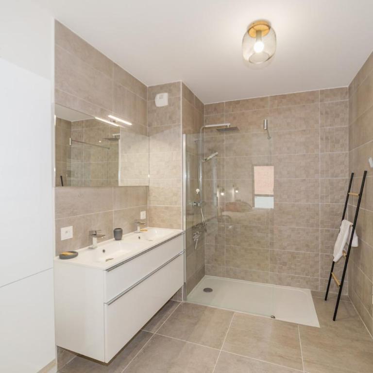 Vercingetorix Suite - Appartamento con 1 Camera da Letto - 28