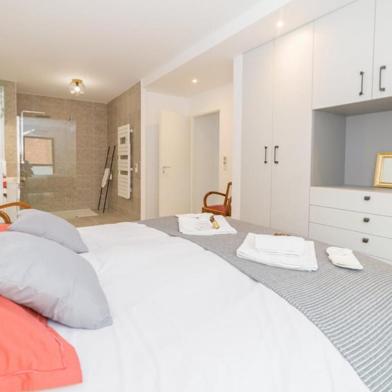 Vercingetorix Suite - Appartamento con 1 Camera da Letto - 27