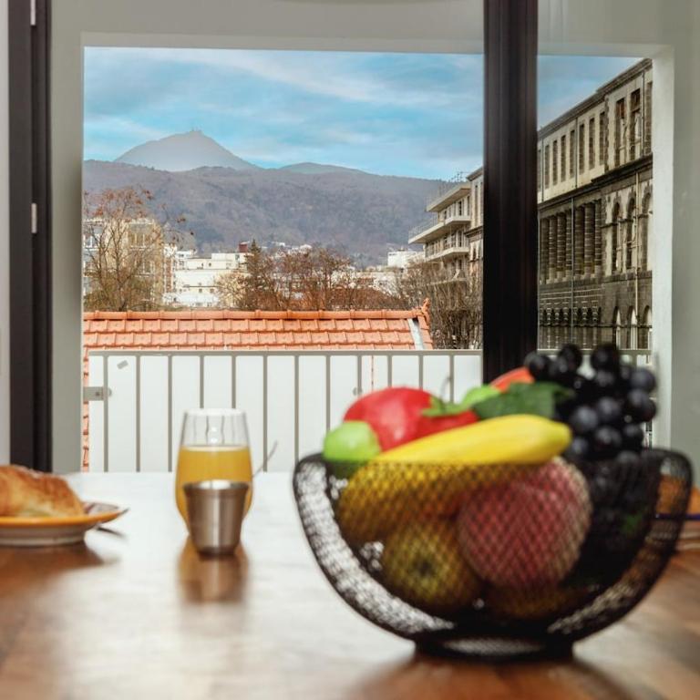 Vercingetorix Suite - Appartamento con 1 Camera da Letto - 24