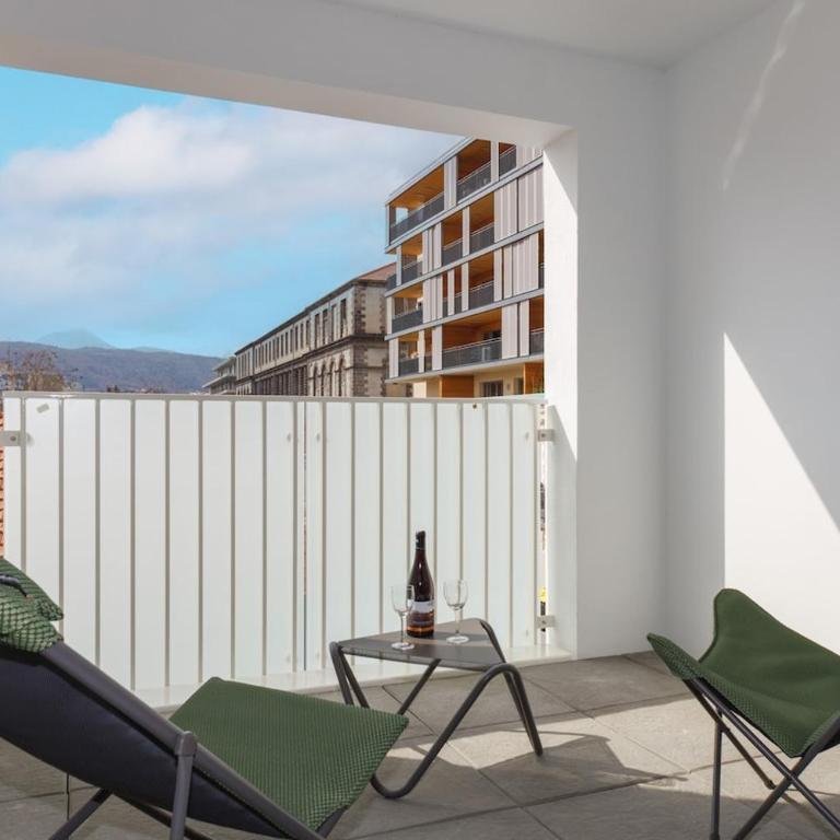 Vercingetorix Suite - Appartamento con 1 Camera da Letto - 10