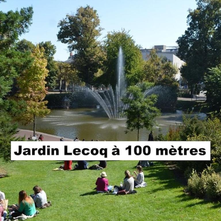 Vercingetorix Suite - Appartamento con 1 Camera da Letto - 6
