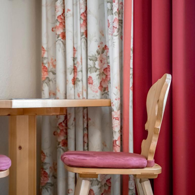 Pension Almrausch - Einzelzimmer - 3