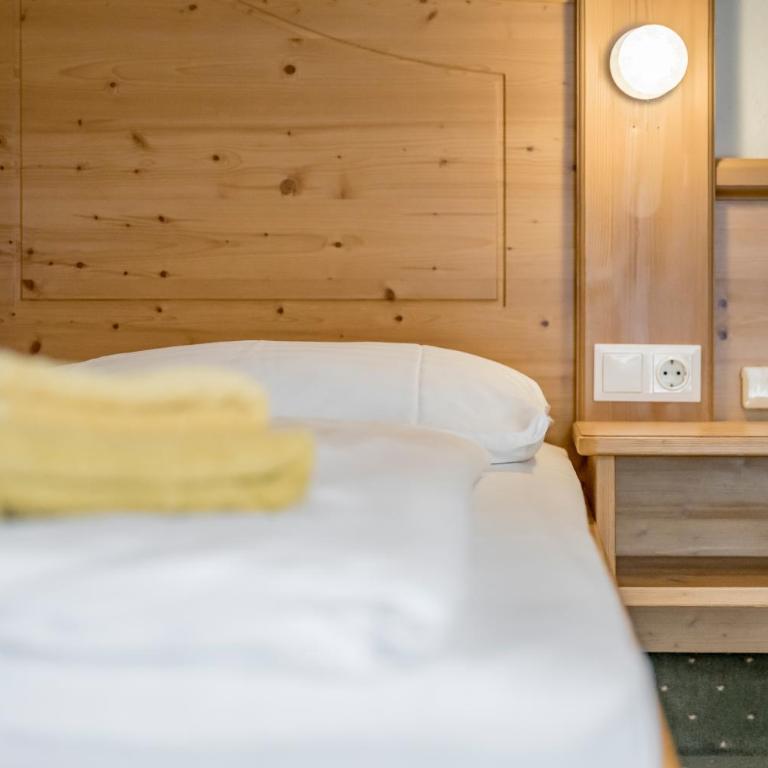 Pension Almrausch - Einzelzimmer - 5