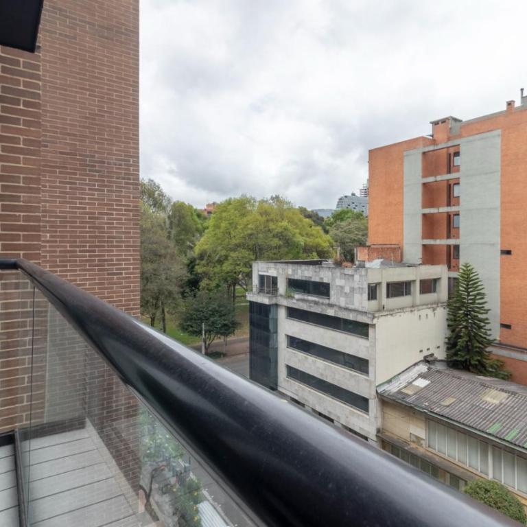 ParkVirrey Park93 GYM Coworking - Apartamento Suite de 3 dormitorios - 14