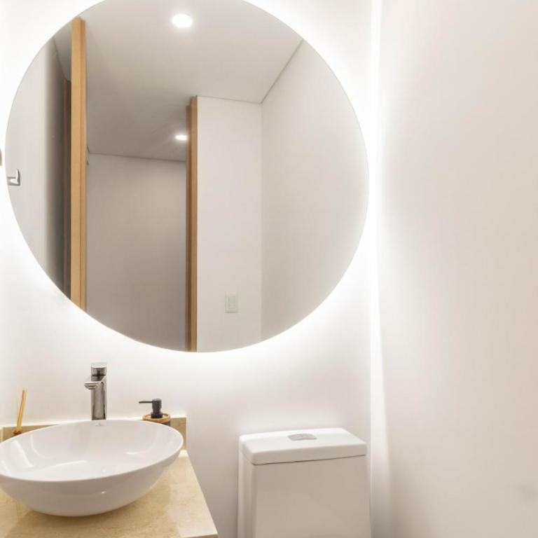 ParkVirrey Park93 GYM Coworking - Apartamento Suite de 3 dormitorios - 11