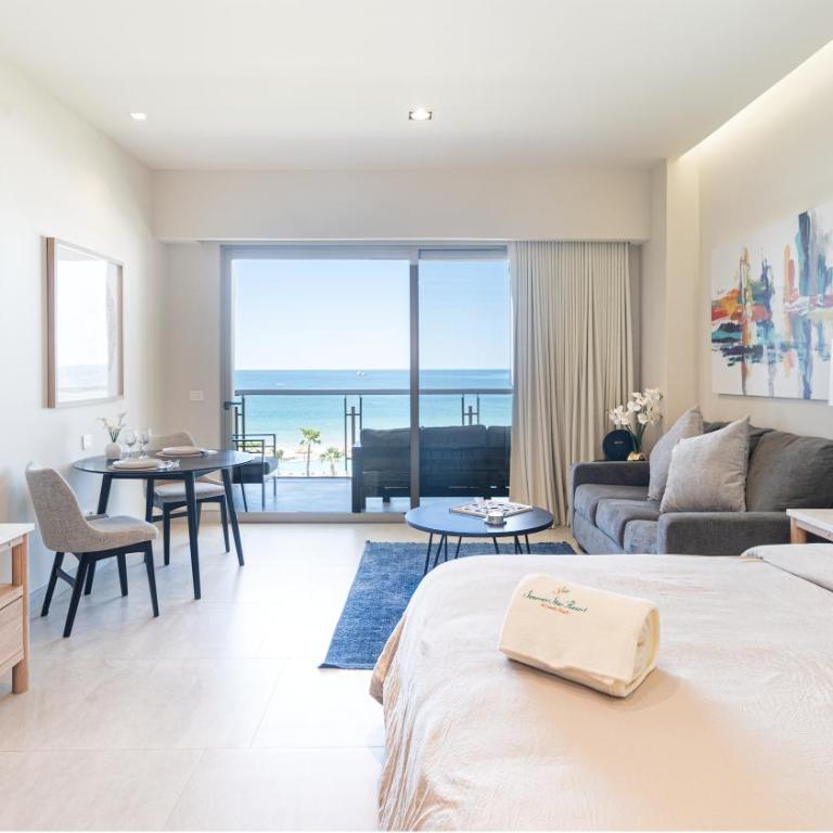 The Sonoran Star Resort - Estudio con vistas al mar - 51