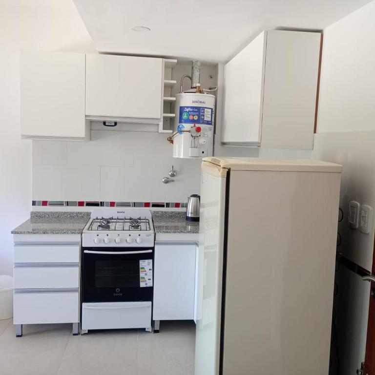 Colon Sun - Apartamento de 1 dormitorio - 7