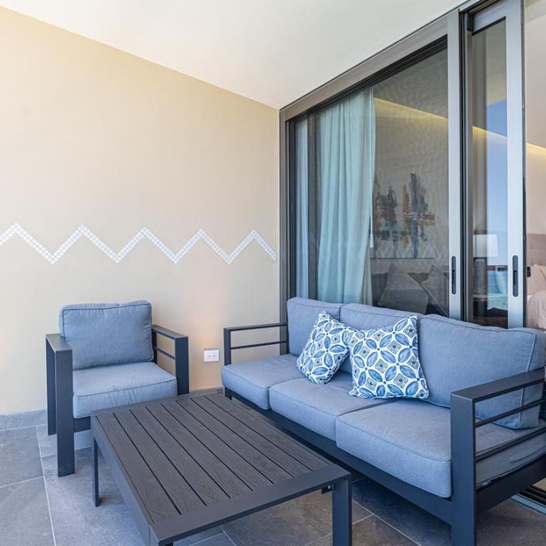 The Sonoran Star Resort - Estudio con vistas al mar - 10