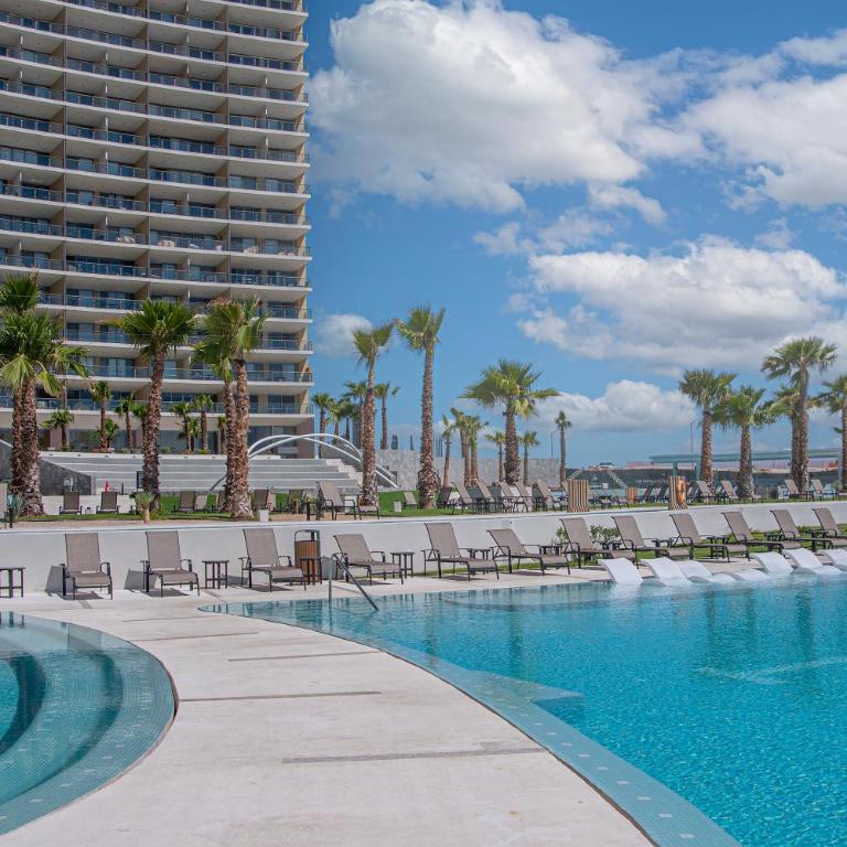 The Sonoran Star Resort - Estudio con vistas al mar - 45