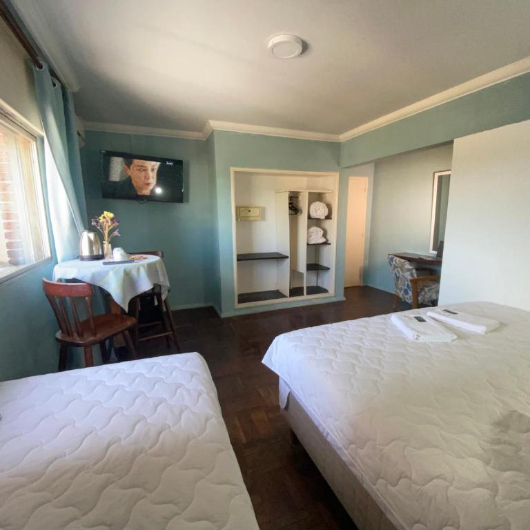 Nuevo Hotel - Superior Triple Room - 10