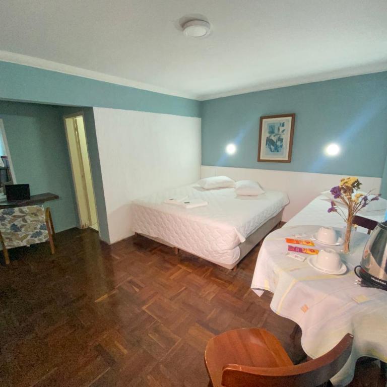 Nuevo Hotel - Superior Triple Room - 7
