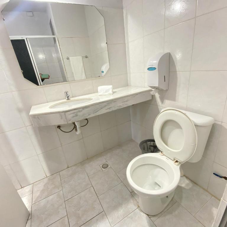 Nuevo Hotel - Superior Triple Room - 11