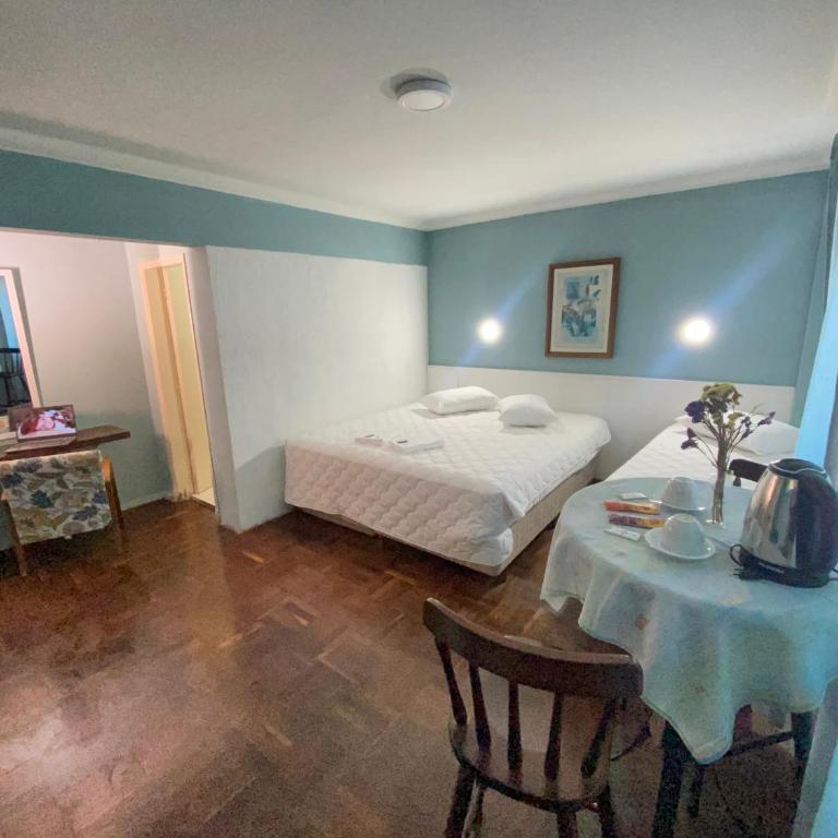 Nuevo Hotel - Superior Triple Room - 4