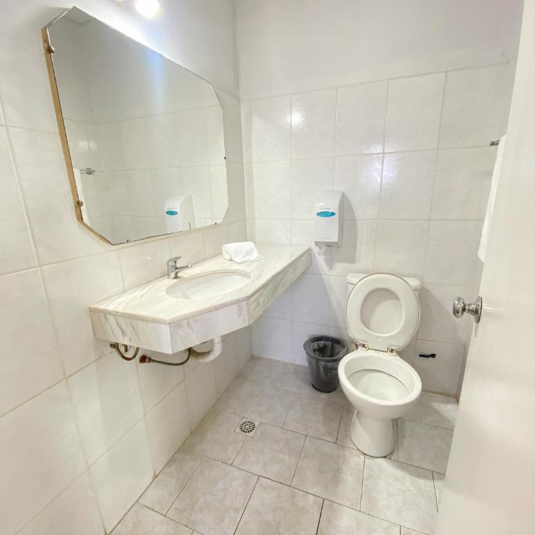 Nuevo Hotel - Superior Double or Twin Room - 7
