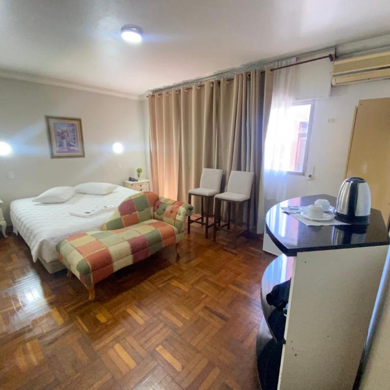 Nuevo Hotel - Superior Double or Twin Room - 5