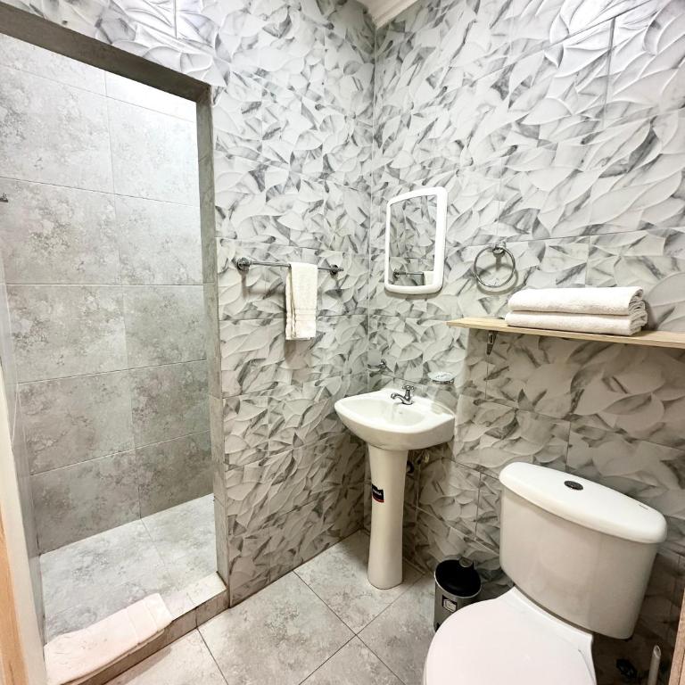 Suitesecu Cuenca - Suite Deluxe - 1