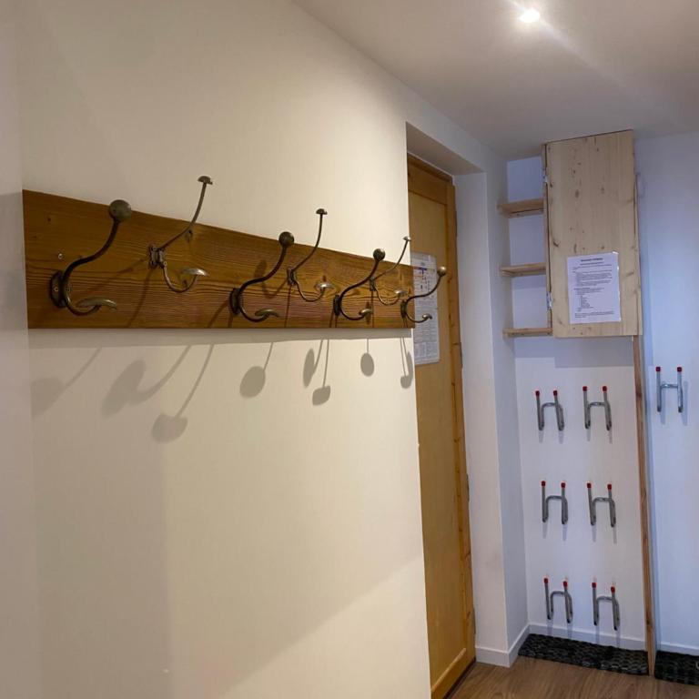 L ADRET - Duplex 6 pers 2 chambres - Belle Plagne PARADISKI - Appartement en Duplex - 11