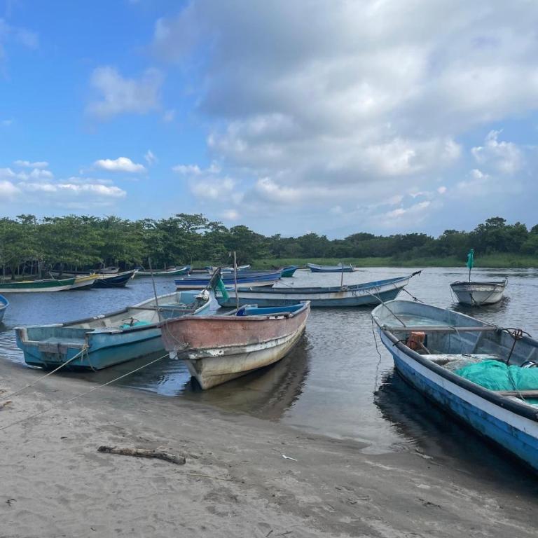 La Candelaria - Casa con 1 dormitorio - 23