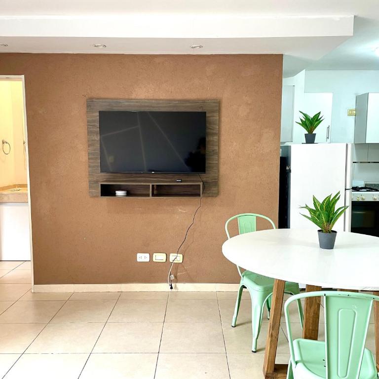 Urban GP - Apartamento de 1 dormitorio - 5