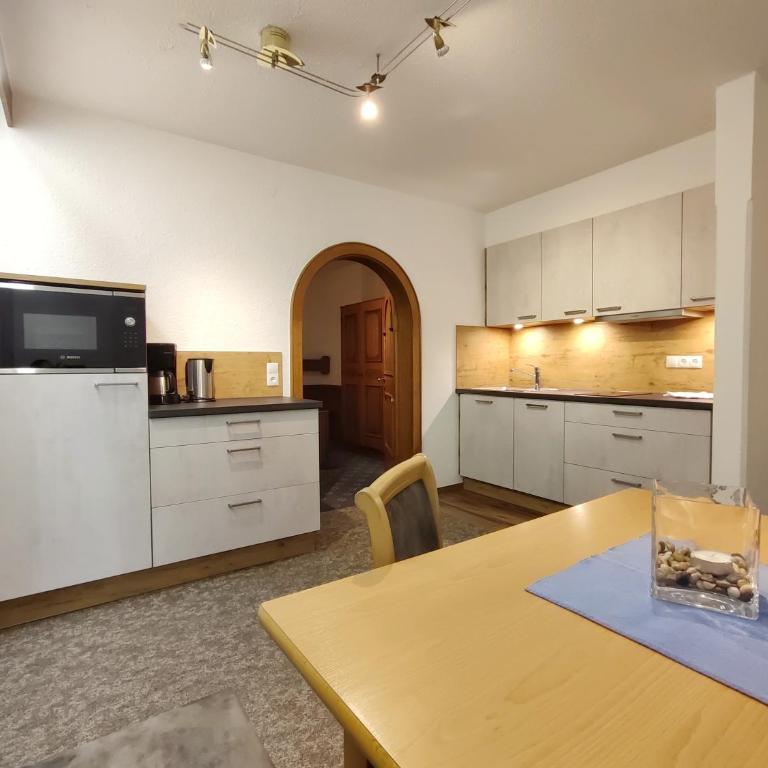 Appartementhaus Kostenzer - Apartment (4 Erwachsene) - 7