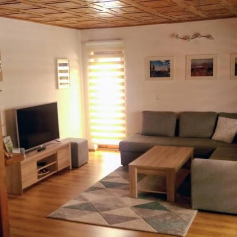 Blue Eye - One-Bedroom Apartment - 2