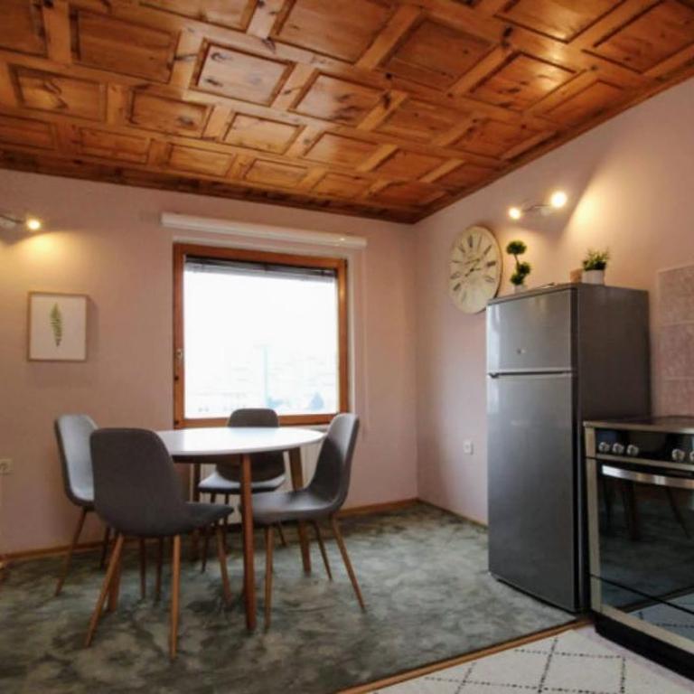 Blue Eye - One-Bedroom Apartment - 3