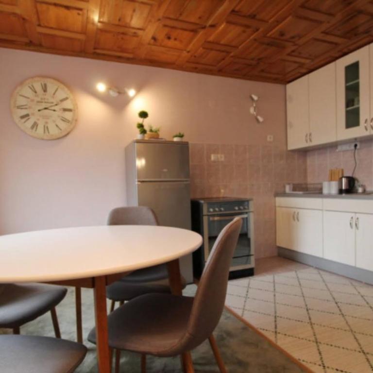Blue Eye - One-Bedroom Apartment - 4