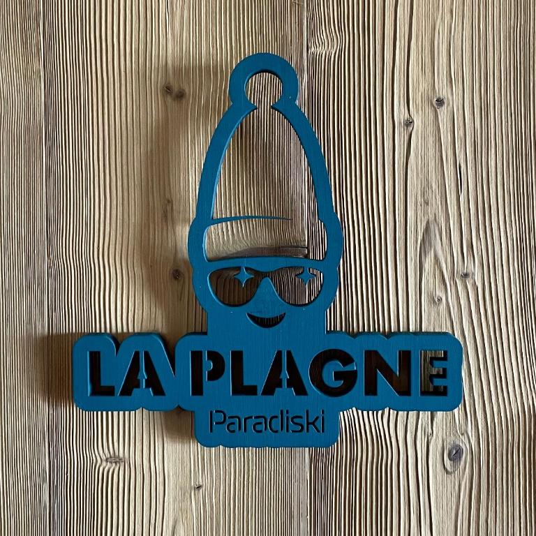 L ADRET - Duplex 6 pers 2 chambres - Belle Plagne PARADISKI - Appartement en Duplex - 18