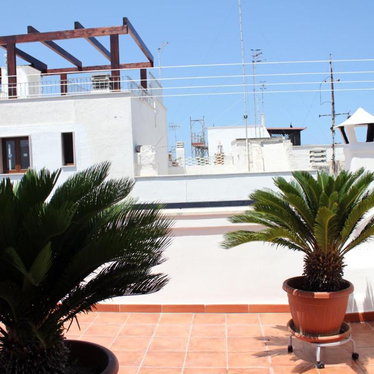 Dimora Dioniso - Appartamento con Terrazza - 21