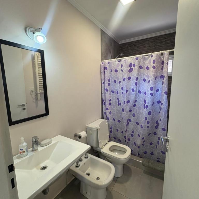 Departamento Paraná Céntrico - Apartamento de 1 dormitorio - 5