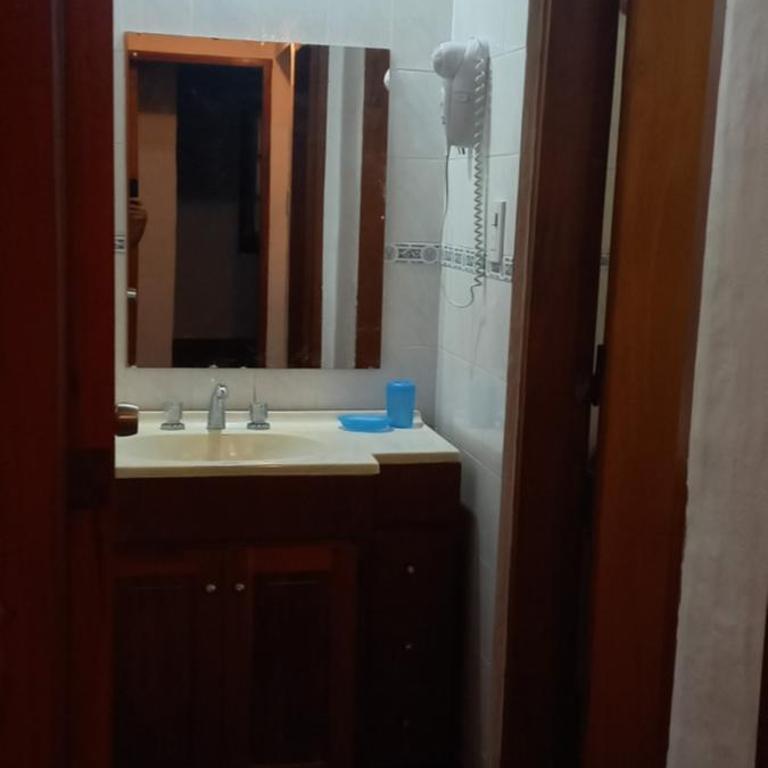 Del Bosque Cabañas - Bungalow de 2 dormitorios - 5