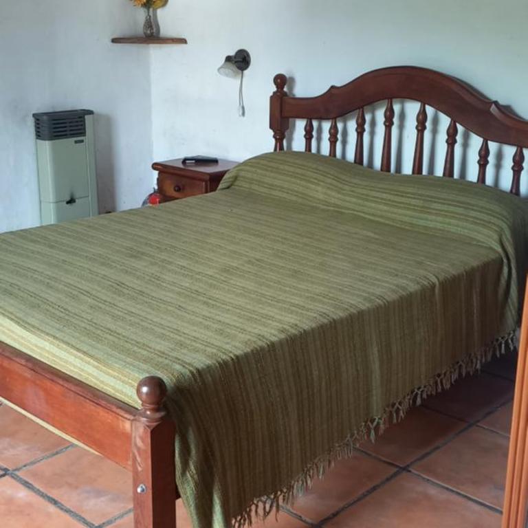 Del Bosque Cabañas - Bungalow con vistas al jardín - 2