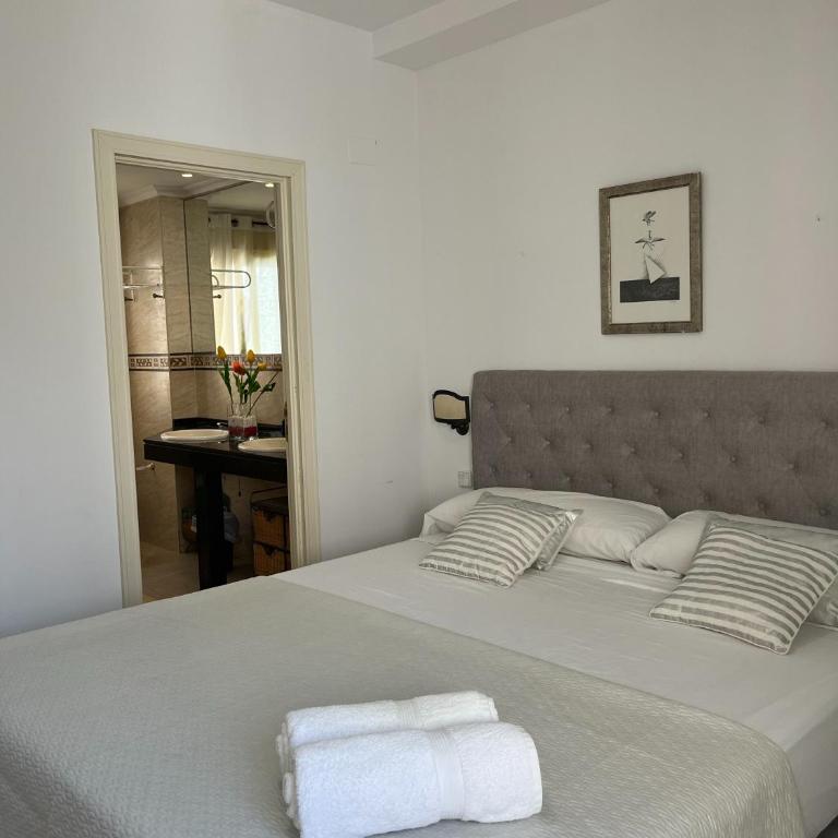 Ático duplex Lagos del Castillo - Apartamento - 19
