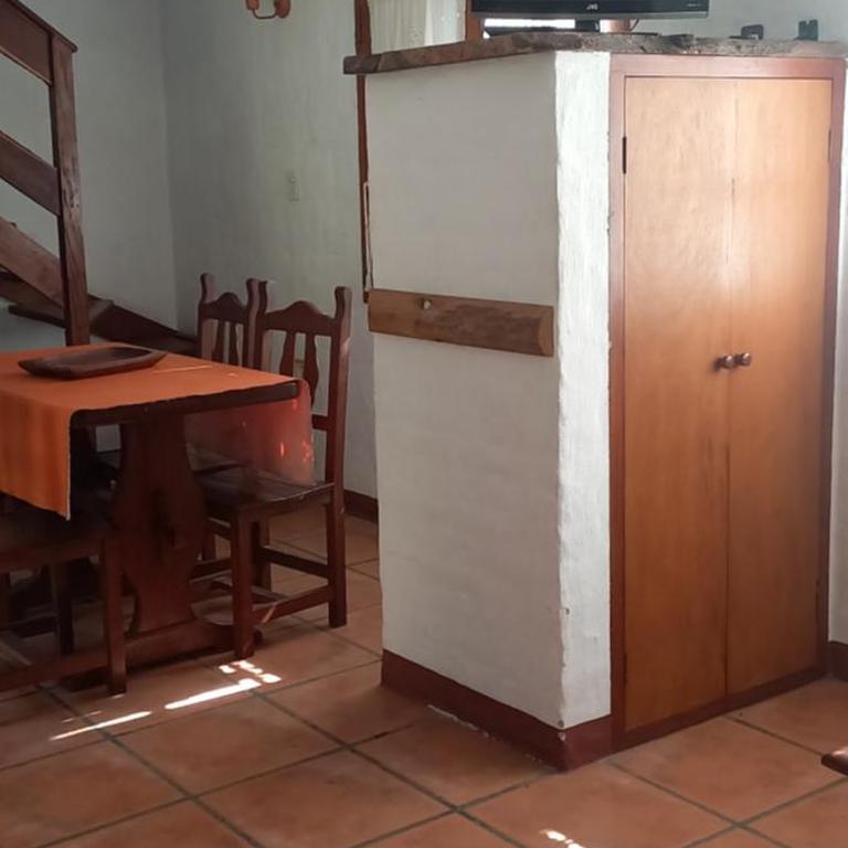 Del Bosque Cabañas - Chalet de 1 dormitorio - 3