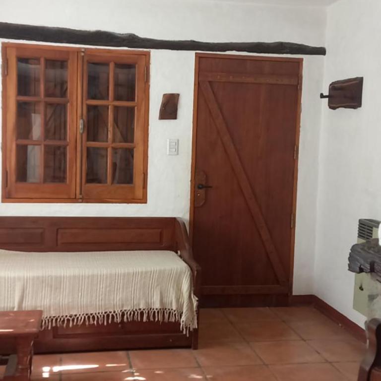 Del Bosque Cabañas - Chalet de 1 dormitorio - 4